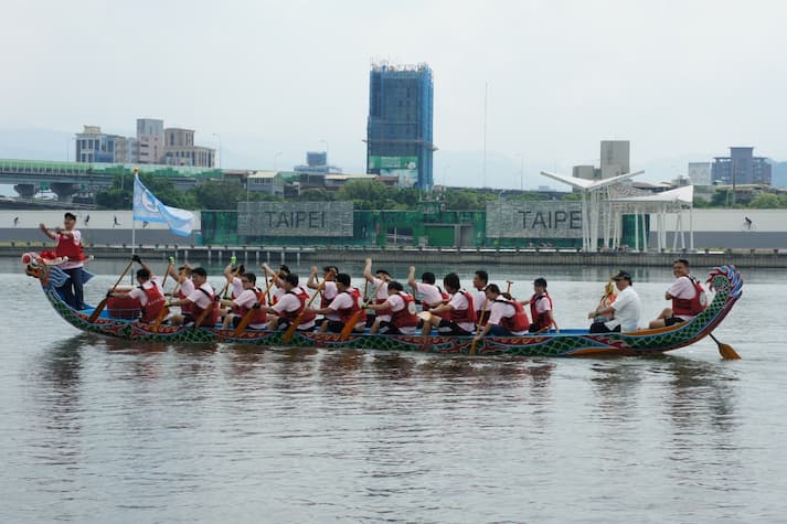 perahu naga